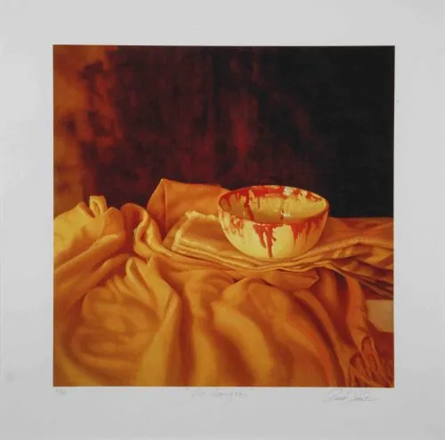 Marco Antonio Díaz - La Sangre