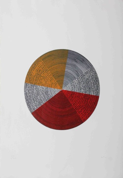 ANDRÉS VIO - SIN TÍTULO