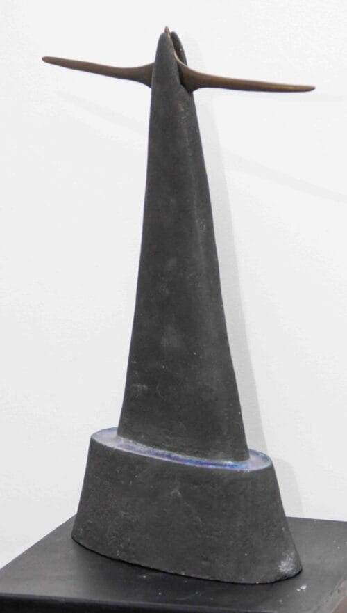 ESCULTURA DECORATIVA - SIN TÍTULO